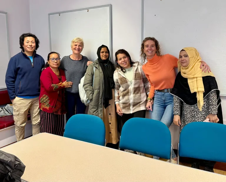 Lingo Language _ Conversation Club