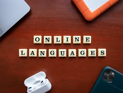 Lingo Language Services _online tutoring